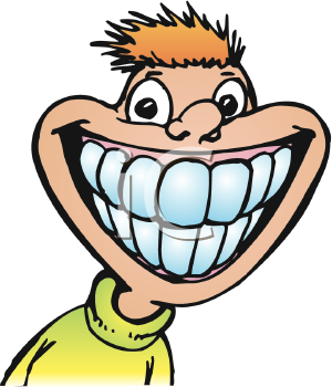 Cartoon Clipart